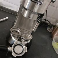 De'Longhi Dedica Style 