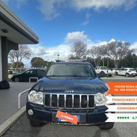 JEEP Gr.Cherokee 3� s. Grand Cherokee 3.0 V6 CR...