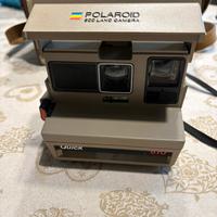 Polaroid 600