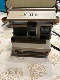 Polaroid 600