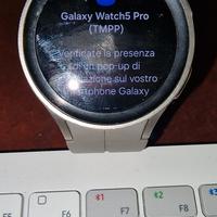 Samsung Galaxy Watch 5 Pro