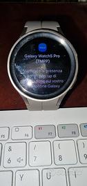 Samsung Galaxy Watch 5 Pro