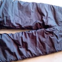 pantaloni da sci bambino