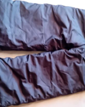 pantaloni da sci bambino