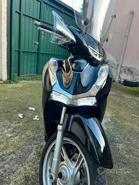 Honda sh150