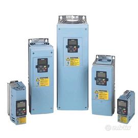 Inverter VACON NXL00055-C1N1SSS-00