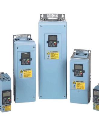 Inverter VACON NXL00055-C1N1SSS-00