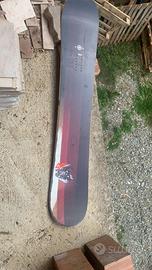 Snowboard Salomon