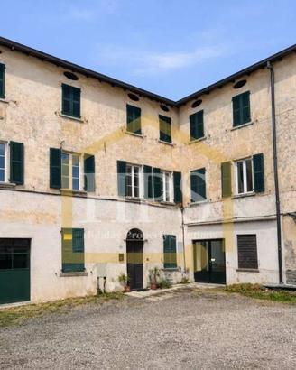 Appartamento di 120 m² con 5 locali a San Siro