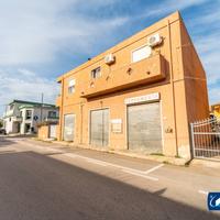 Locale commerciale - Olbia Rif: 1046-349