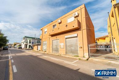 Locale commerciale - Olbia