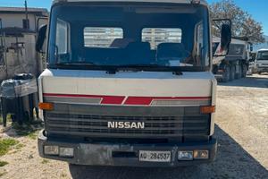 nissan m130