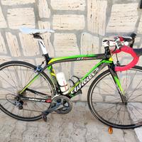 bici da corsa wilier  GTR  taglia M