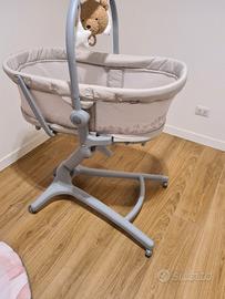 Chicco Baby hug 5in1
