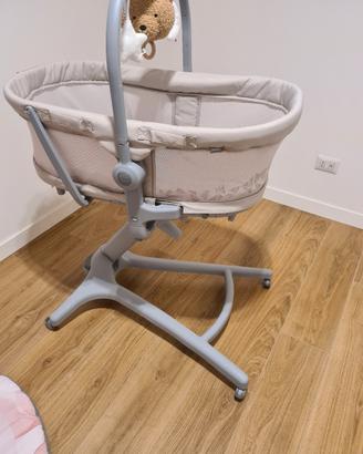 Chicco Baby hug 5in1