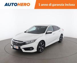 HONDA Civic KL67091