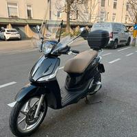Piaggio Liberty 150 abs