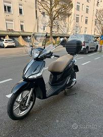 Piaggio Liberty 150 abs