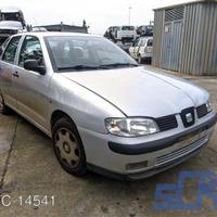 Seat ibiza 2 6k1 1.4i 60cv 93-02 - ricambi