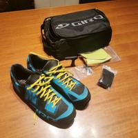 Scarpe MTB GIRO EMPIRE VR90