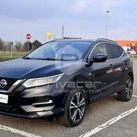 NISSAN Qashqai 1.5 dCi 115 CV N-Connecta