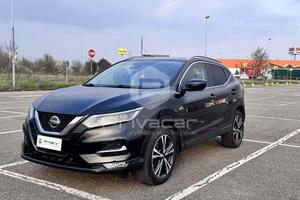 NISSAN Qashqai 1.5 dCi 115 CV N-Connecta