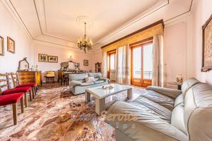 Prestigiosa abitazione indipendente di 370 mq con