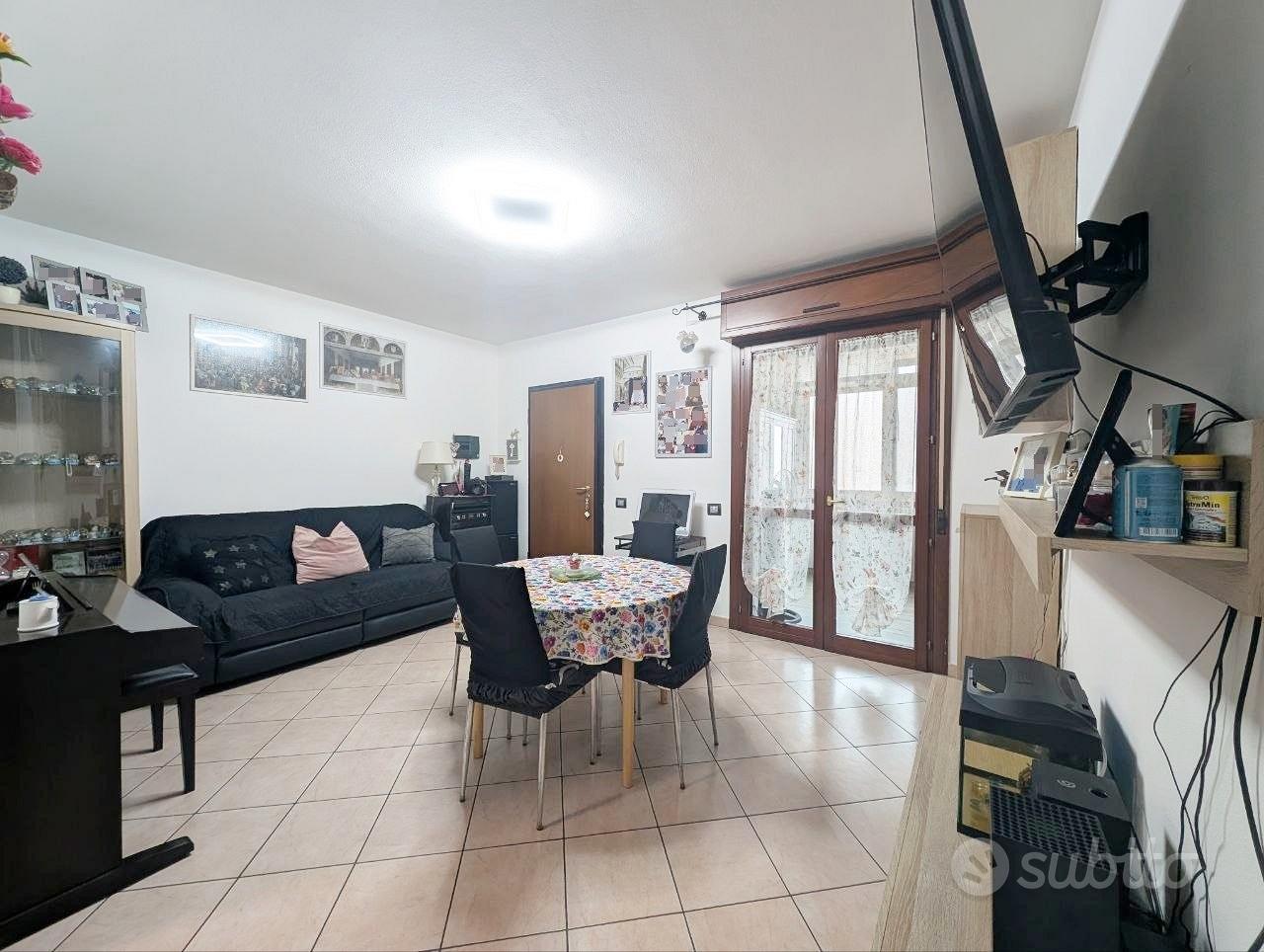 Appartamento – Sestu, Piano Dedalo - Vista 2