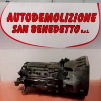CAMBIO PER BMW 530 3.0D 2005 6 MARCE MANUALE