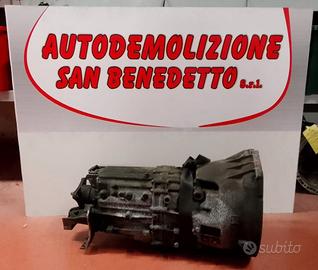 CAMBIO PER BMW 530 3.0D 2005 6 MARCE MANUALE