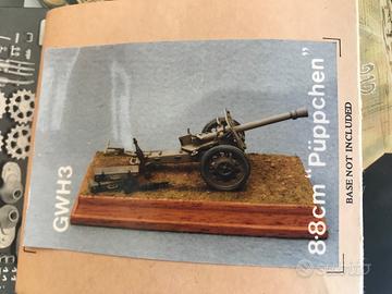 Hornet Cannone anticarro tedesco