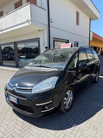 Citroen C4 Grand Picasso 1.6 e-HDi 110 FAP CMP6 Ex