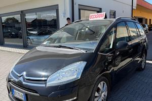 Citroen C4 Grand Picasso 1.6 e-HDi 110 FAP CMP6 Ex