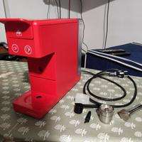 Illy Iperespresso Y 3.3
