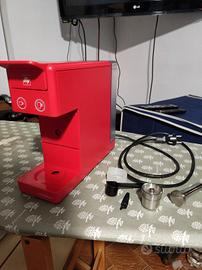 Illy Iperespresso Y 3.3