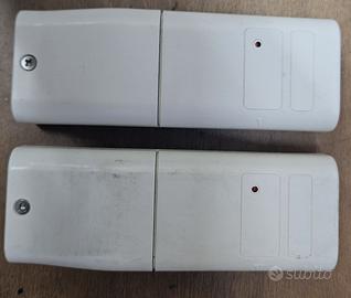 TRASMETTITORE RADIO HESA/ARITECH INTERLOGICH SIMON