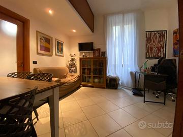 Rif.RI501| appartamento bilocale