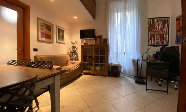 Rif.RI501| appartamento bilocale