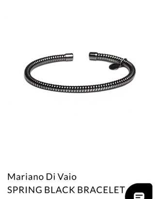 Bracciale Originale Mariano Di Vaio