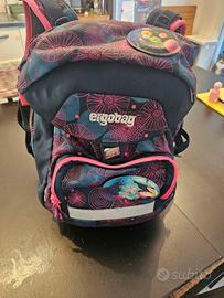 zaino scuola ergobag 