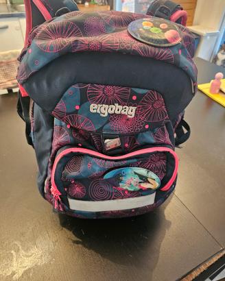 zaino scuola ergobag 