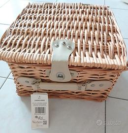 cestino da pic nic 