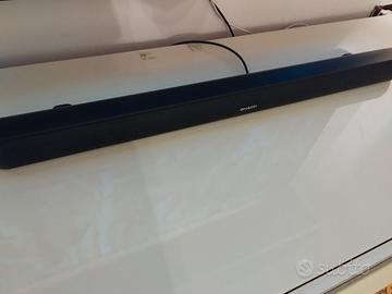 Soundbar SHARP 150W