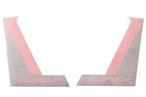 Decalco scudo Gilera Runner SP 50 - 67229700A1