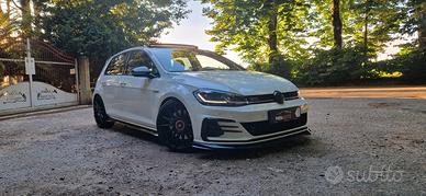 Volkswagen Golf GTI Performance 2.0 245 CV TSI DSG