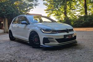 Volkswagen Golf GTI Performance 2.0 245 CV TSI DSG
