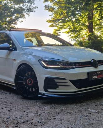 Volkswagen Golf GTI Performance 2.0 245 CV TSI DSG