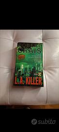 L.A. killer, Robert Crais