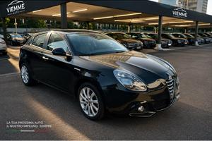 ALFA ROMEO Giulietta 2.0 JTDm-2 150 CV Distinctive