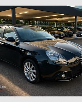 ALFA ROMEO Giulietta 2.0 JTDm-2 150 CV Distinctive
